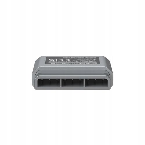 Zasilacz 8BitDo Retro Receiver for PS1/PS2 na Arena.pl