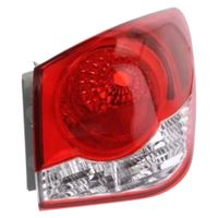 LAMPA TYLNA PRAWA CHEVROLET CRUZE 2009 2010 2011 2012