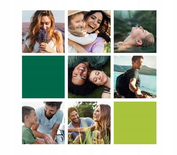 Palmolive Orchidea zestaw świąteczny (kosmetyczka+4 produkty pielęgnacyjne) zdjęcie 5