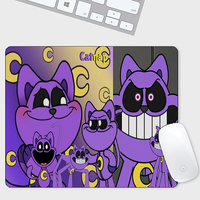 Podkładka pod myszkę Catnap - Smiling Critters