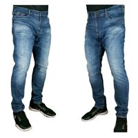 Jeansy Tommy Jeans Scanton męskie Slim DM0DM15579 Tommy Hilfiger W40/L34