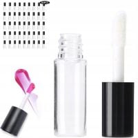 BUTELECZKA POJEMNIK NA BŁYSZCZYK 1,2ml - 45 SZT