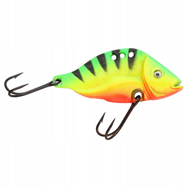 CYKADA JMC ADVENTURE CARP FIRE TIGER 16G/5CM zdjęcie 1
