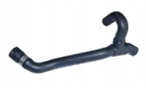 WĄŻ NAGRZEWNICY OPEL COMBO / CORSA C / MERIVA A 1,7CDTI zdjęcie 1