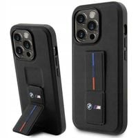2 x Etui BMW BMHCP14X22GSLK iPhone 14 Pro Max 6.7