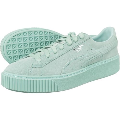 Puma Basket Platform Reset W 303 37,5 na Arena.pl