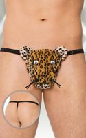 thongs 4510   panther s/l