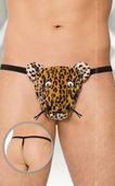 thongs 4510   panther s/l