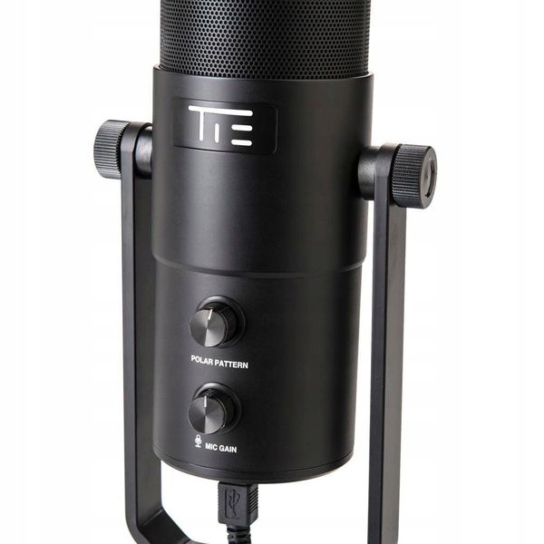 MIKROFON TIE Desktop Condenser Mic Supernova TUR88 zdjęcie 3