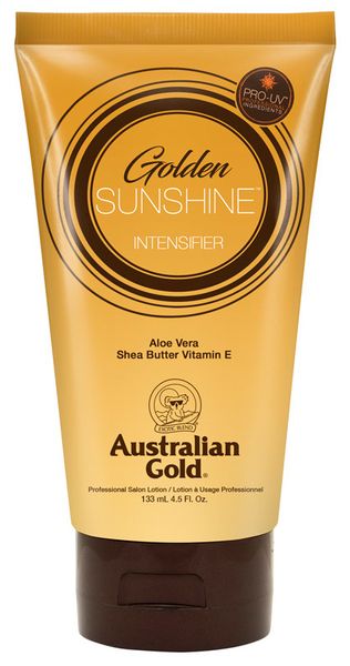 Australian Gold Natural Golden Sunshine Opalania zdjęcie 1