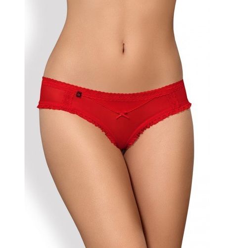 827-PAN-3 figi czerwone S/M na Arena.pl