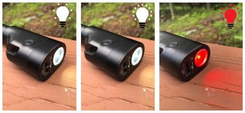 Ładowarka samochodowa wielofunkcyjna 6w1 na Arena.pl