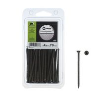 Wkręty 4,2x70mm 60 szt. PH/PH fosfatowane czarne fra