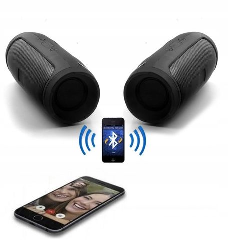 GŁOŚNIK BEZPRZEWODOWY XTREME CHARGE BLUETOOTH 20W na Arena.pl