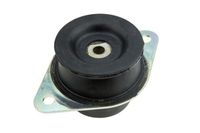 PODUSZKA SILNIKA LEWA OPEL VIVARO A 2001 2002 2003 2004 2005 2006