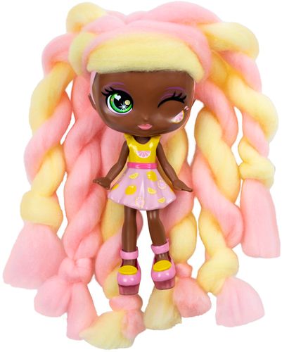 Spin 6052313 CandyLocks Lalka Lacey Lemonade na Arena.pl