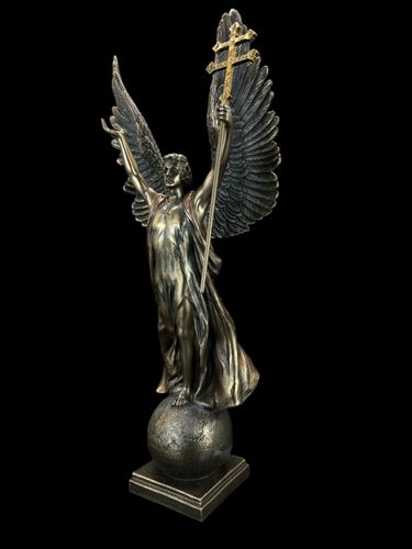 ARCHANIOŁ GABRIEL VERONESE  (WU74747A4) na Arena.pl