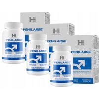 Penilarge 180 Tabletek - 2+1 Opakowanie