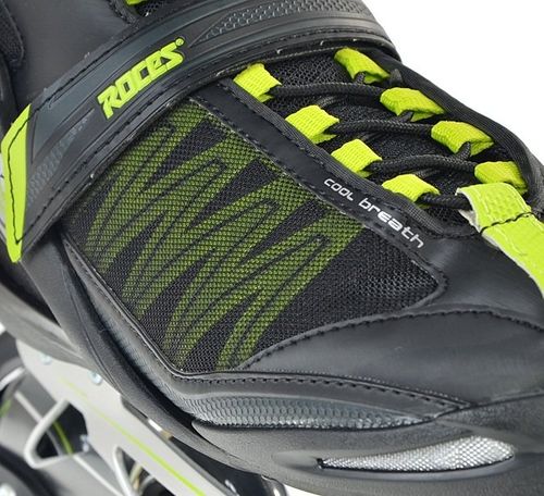 Łyżworolki Roces Argon 400765 38 na Arena.pl