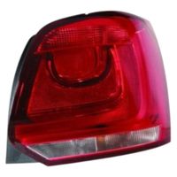 LAMPA TYLNA PRAWA VW POLO V 2009 2010 2011 2012 2013 2014 2015 2016 2017