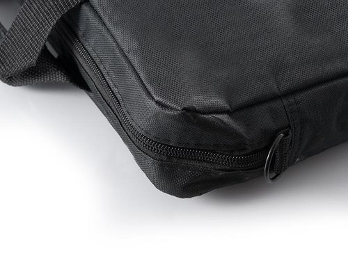 Torba na laptopa LOGIC Basic TOR-LC-BASIC15 (kolor czarny) na Arena.pl