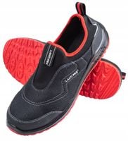 LAHTI PRO Buty robocze z noskiem wkładane S1 39