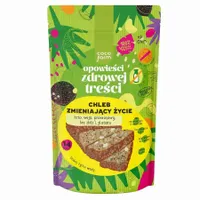 Mieszanka na Chleb Zmieniający życie Coco Farm, 345g