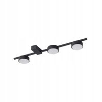 PLAFON LAMPA NOWODVORSKI PILLS 8263 CZARNY