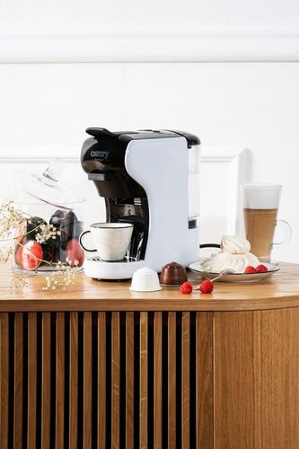 EKSPRES DO KAWY NA KAPSUŁKI DO DOLCE GUSTO 19 BAR na Arena.pl