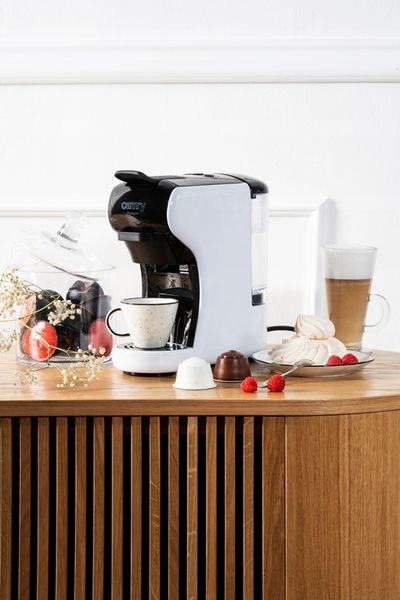 EKSPRES DO KAWY NA KAPSUŁKI DO DOLCE GUSTO 19 BAR zdjęcie 7