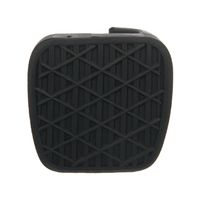Nakładka pedału pedału sprzęgła, hamulca MERCEDES L 508 1971 1972 1973 1974