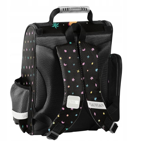 TORNISTER SZKOLNY STITCH DS23TT PASO zdjęcie 4