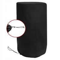 POKROWIEC OCHRONNY NA 4 KOŁA OPONY FELGI 14-21 cali DO STOJAKA GARAŻU