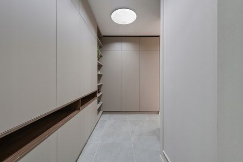 Plafon LED lampa Sufitowa Panel Czujnik Ruchu E27 na żarówkę natynkowy na Arena.pl