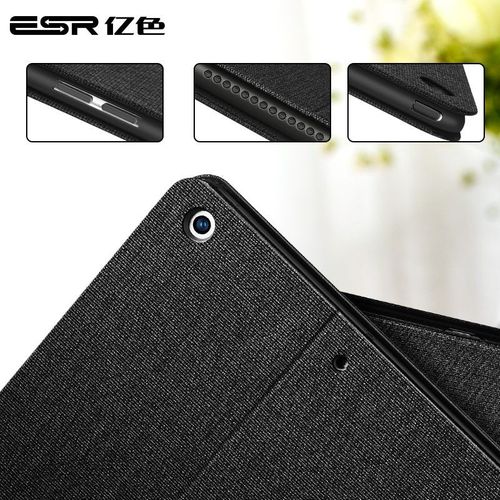 ESR SIMPLICITY PENCIL IPAD 9.7 2017/2018 BLACK na Arena.pl