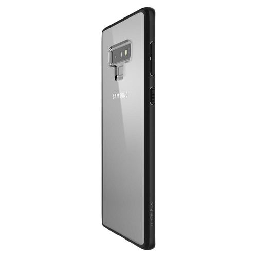 SPIGEN ULTRA HYBRID GALAXY NOTE 9 MATTE BLACK na Arena.pl