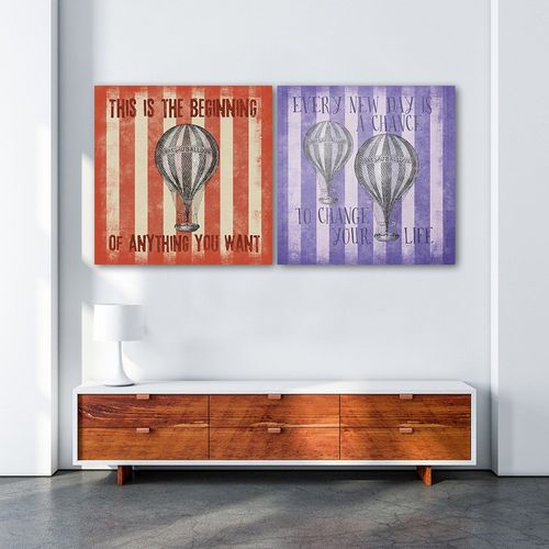 Deco Panel, To jest początek… 40x40 na Arena.pl