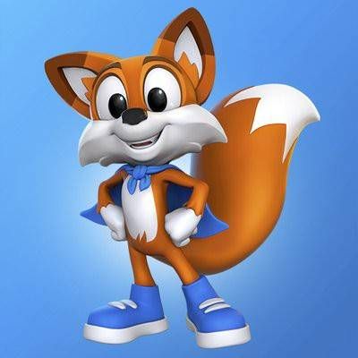 Super Lukys Tale PL Xbox One na Arena.pl