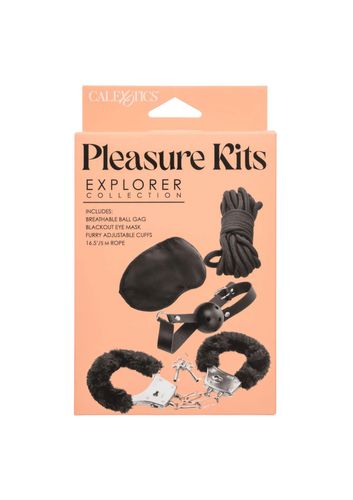Explorer Collection na Arena.pl