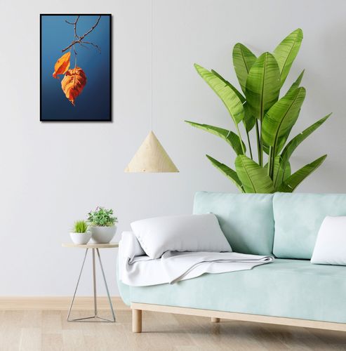 Plakat 40x60cm Ostatni Oddech Lata na Arena.pl