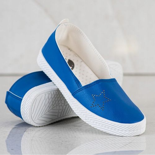 Wsuwane Trampki r.36 na Arena.pl