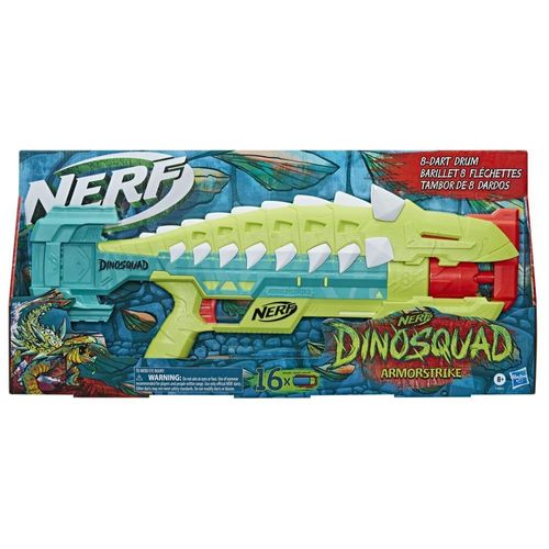 Nerf Dino Armor-Strike na Arena.pl