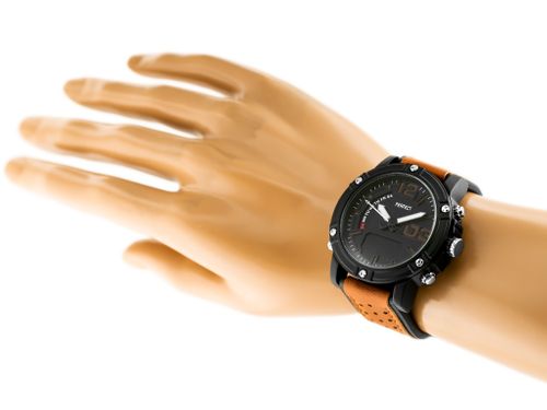 PERFECT - A8008 (zp261b) - camel/brown na Arena.pl