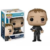 funko pop! the leftovers matt 465 figurka