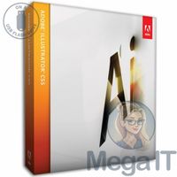 Illustrator CS5 - Licencja Wieczysta (LifeTime) - Windows - Użytkownik Indywidualny - BOX (USB)