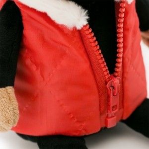 Przytulanka Rottweiler Max 28cm  T1 na Arena.pl