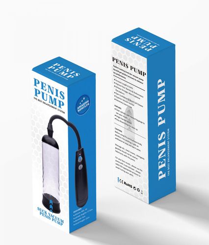 pompka suck vacuum penis pump, the best enlargement system na Arena.pl