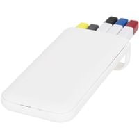 Zestaw piśmienniczy Office