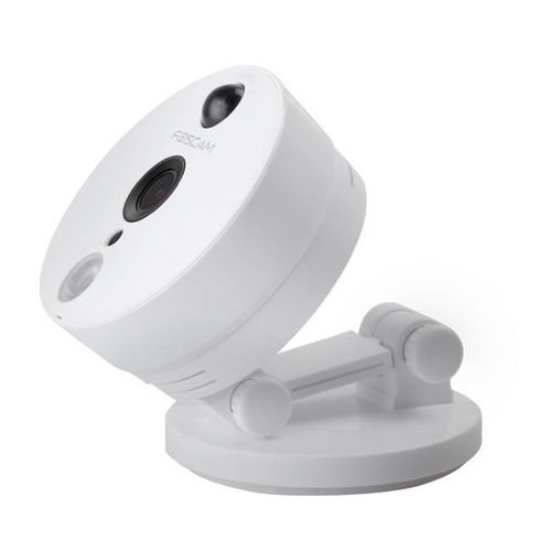 Foscam IP camera C2 white WLAN 2.8mm na Arena.pl