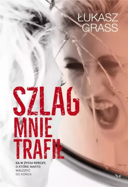 Szlag mnie trafił zdjęcie 1